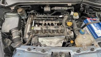 Opel Combo Combo, Van, 2012 / 2018 1.6 CDTI 16V ecoFlex Dualogic picture 25