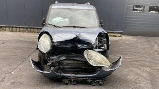 Opel Combo Combo, Van, 2012 / 2018 1.6 CDTI 16V ecoFlex Dualogic picture 2