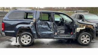 Volkswagen Amarok Amarok, Pick-up, 2010 2.0 BiTDI 16V 163 picture 3