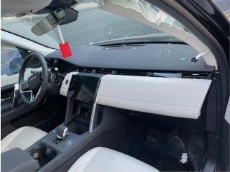 Land Rover Discovery Sport  picture 17