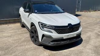 disassembly passenger cars Renault Austral Austral, SUV, 2022 1.2 Mild Hybrid Advanced 130 2023/6