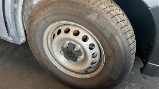 Peugeot Boxer Boxer (U9), Van, 2006 2.2 BlueHDi 180 picture 24