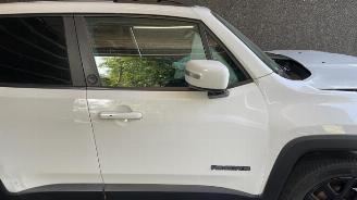 Jeep Renegade Renegade (BU), SUV, 2014 1.0 GSE T3 12V picture 9