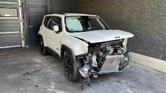 Coche siniestrado Jeep Renegade Renegade (BU), SUV, 2014 1.0 GSE T3 12V 2019/8