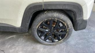 Jeep Renegade Renegade (BU), SUV, 2014 1.0 GSE T3 12V picture 20