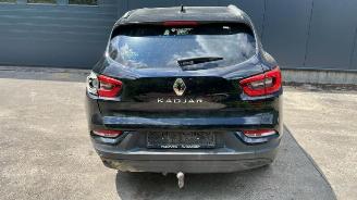 Renault Kadjar Kadjar (RFEH), SUV, 2015 1.3 TCE 140 FAP 16V picture 7