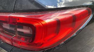 Renault Kadjar Kadjar (RFEH), SUV, 2015 1.3 TCE 140 FAP 16V picture 13