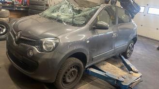 Renault Twingo Twingo III (AH), Hatchback 5-drs, 2014 / 2024 1.0 SCe 70 12V picture 3