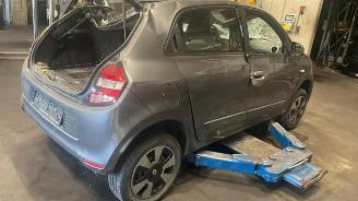 Renault Twingo Twingo III (AH), Hatchback 5-drs, 2014 / 2024 1.0 SCe 70 12V picture 11