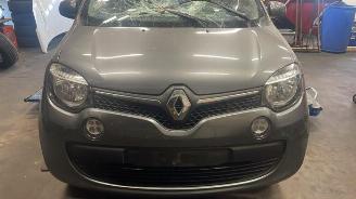 Renault Twingo Twingo III (AH), Hatchback 5-drs, 2014 / 2024 1.0 SCe 70 12V picture 2