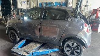 Renault Twingo Twingo III (AH), Hatchback 5-drs, 2014 / 2024 1.0 SCe 70 12V picture 4