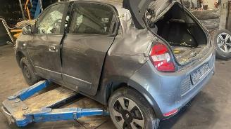 Renault Twingo Twingo III (AH), Hatchback 5-drs, 2014 / 2024 1.0 SCe 70 12V picture 9