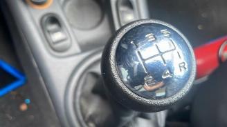 Citroën C3 C3 (FC/FL/FT), Hatchback 5-drs, 2001 / 2012 1.1 picture 14