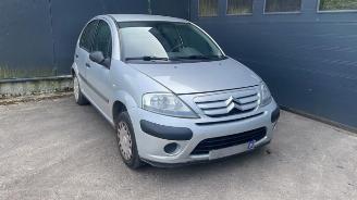 Sloopauto Citroën C3 C3 (FC/FL/FT), Hatchback 5-drs, 2001 / 2012 1.1 2006/1