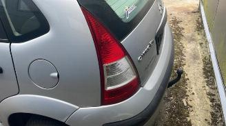 Citroën C3 C3 (FC/FL/FT), Hatchback 5-drs, 2001 / 2012 1.1 picture 12