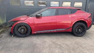 Kia EV6  picture 4