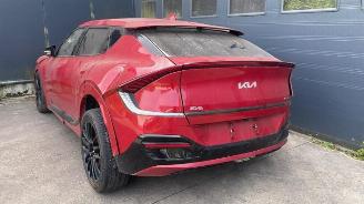 Kia EV6  picture 11