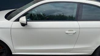 Audi A1 A1 (8X1/8XK), Hatchback 3-drs, 2010 / 2018 1.2 TFSI picture 6