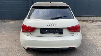 Audi A1 A1 (8X1/8XK), Hatchback 3-drs, 2010 / 2018 1.2 TFSI picture 10