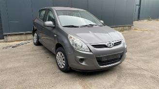 Uttjänta bilar auto Hyundai I-20 i20, Hatchback, 2008 / 2015 1.2i 16V 2012/9