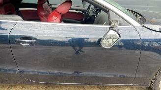 Audi A5 A5 Cabrio (8F7), Cabrio, 2009 / 2017 2.0 TFSI 16V picture 5