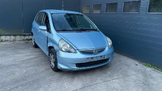 Sloopauto Honda Jazz Jazz (GD/GE2/GE3), Hatchback, 2002 / 2008 1.4 i-Dsi 2007/3