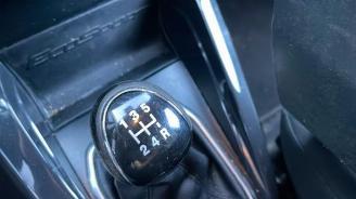 Ford EcoSport EcoSport (JK8), SUV, 2013 / 2022 1.0 EcoBoost 12V 125 picture 19