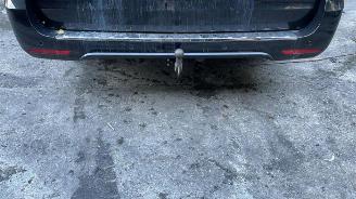 Mercedes V-klasse V (447.8), MPV, 2014 2.1 250 BlueTEC, 250 d 16V picture 11