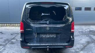 Mercedes V-klasse V (447.8), MPV, 2014 2.1 250 BlueTEC, 250 d 16V picture 9