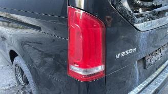 Mercedes V-klasse V (447.8), MPV, 2014 2.1 250 BlueTEC, 250 d 16V picture 13