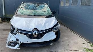 Renault Scenic  picture 2