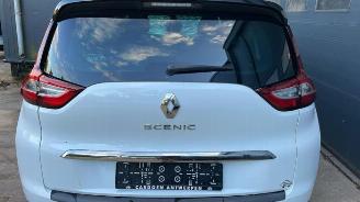 Renault Scenic  picture 10