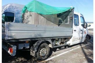 Renault Master Master III (MA/MB/MC/MD/MH/MF/MG/MH), Van, 2010 2.3 dCi 165 16V RWD picture 4