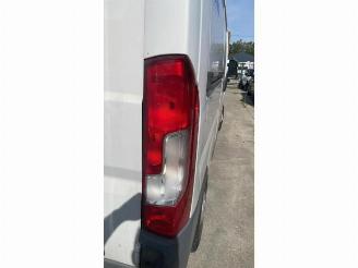Fiat Ducato Ducato (250), Van, 2006 2.3 D 130 Multijet picture 12