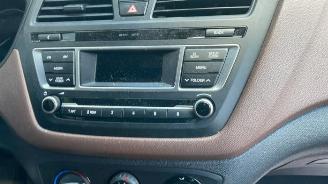 Hyundai I-20 i20 (GBB), Hatchback, 2014 / 2020 1.2i 16V picture 23