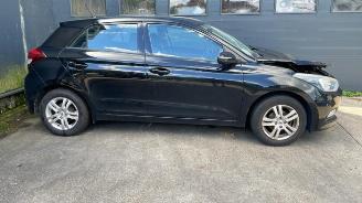 Hyundai I-20 i20 (GBB), Hatchback, 2014 / 2020 1.2i 16V picture 9