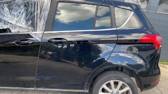 Ford B-Max  picture 7