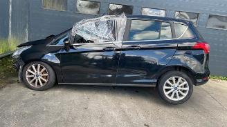 Ford B-Max  picture 3