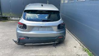 Jeep Avenger Avenger, SUV, 2022 1.2 GSE T3 picture 10