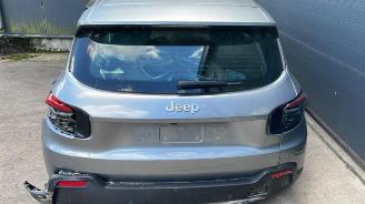 Jeep Avenger Avenger, SUV, 2022 1.2 GSE T3 picture 11