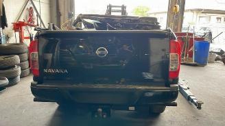 Salvage car Nissan Np300 NP 300 Navara (D23), Pick-up, 2015 2.3 dCi twinturbo 16V 4x4 2021/3