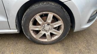 Volkswagen Polo Polo V (6R), Hatchback, 2009 / 2017 1.4 TDI DPF BlueMotion technology picture 15
