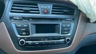 Hyundai I-20 i20 (GBB), Hatchback, 2014 / 2020 1.2i 16V picture 19