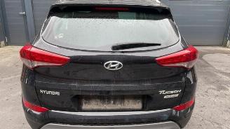Hyundai Tucson Tucson (TL), SUV, 2015 1.6 T-GDi 16V 2WD picture 10