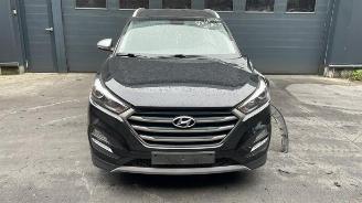 Hyundai Tucson Tucson (TL), SUV, 2015 1.6 T-GDi 16V 2WD picture 2