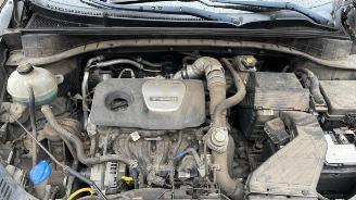 Hyundai Tucson Tucson (TL), SUV, 2015 1.6 T-GDi 16V 2WD picture 19
