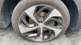 Hyundai Tucson Tucson (TL), SUV, 2015 1.6 T-GDi 16V 2WD picture 22