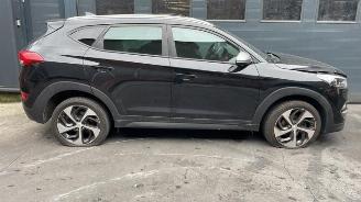 Hyundai Tucson Tucson (TL), SUV, 2015 1.6 T-GDi 16V 2WD picture 5