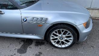 BMW Z3 E36 picture 12
