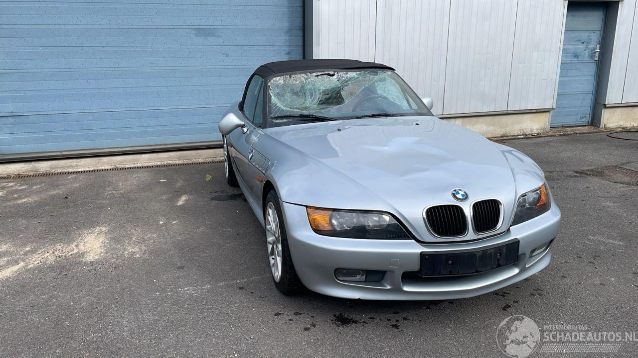 BMW Z3 E36